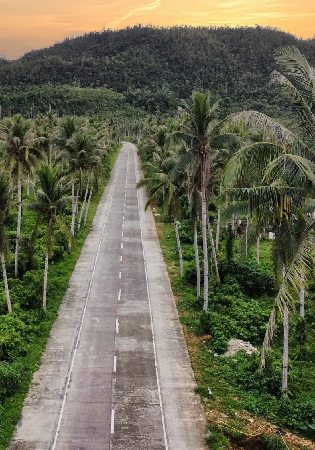Skate Island — Siargao